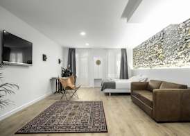 SanSebastiánForYou 32 DE AGOSTO Rooms 2