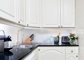 Grand Residences by Marriott - Mayfair-London 4