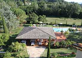 Villa Rigacci 4