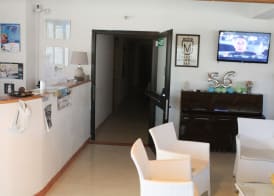 B&B Palazzo Manfredi Vieste, Fronte mare con Parcheggio 3