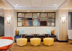 Hampton Inn Jacksonville-I-295 East/Baymeadows 4