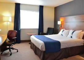 Holiday Inn Express BRAINTREE by IHG 5