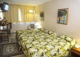 Royalty Copacabana Hotel 3