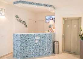 Hotel Regina Simius 2