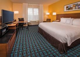 Fairfield Inn Dulles Airport Chantilly 4