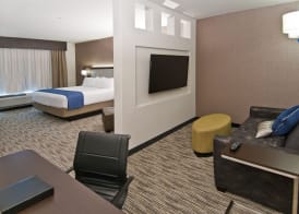 Holiday Inn AUSTIN AIRPORT by IHG 4