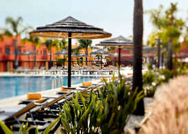 NH Marina Portimao Resort 4