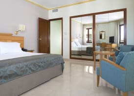 Eurostars Maimonides 4