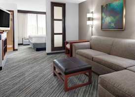 Hyatt Place Nashville Opryland 5