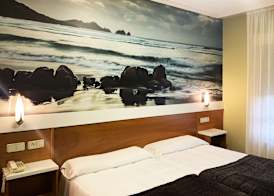 Hotel Bello 5