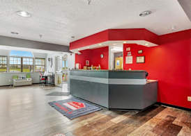 Ramada Limited Bloomington IL I-74/I-55 5