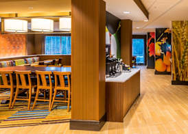 Fairfield Inn & Suites by Marriott Mobile Saraland 3