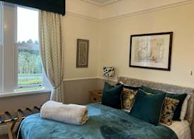 Maple Bank Country Guest House 3