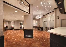 Radisson Hotel Cincinnati Riverfront 3