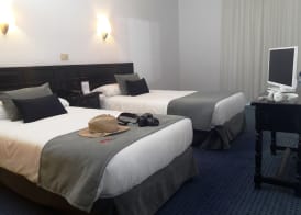 Hotel Miramar 5