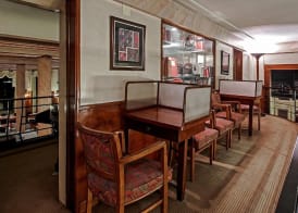 Hotel Astoria 3