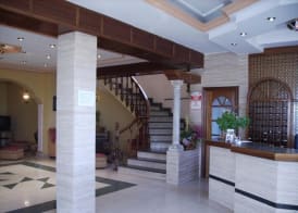 Hotel La Lancha 4