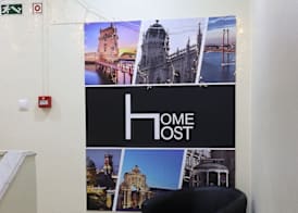 lisbon Home host 2