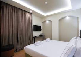 Green Boutique Hotel 5
