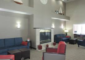 Comfort Inn Port Huron 2