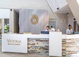 Victoria Beachcomber Resort & Spa 2