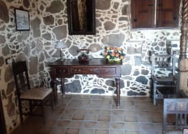 Hotel Rural Restaurante Mahoh 2