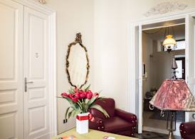 RossoCorallo B&B 5
