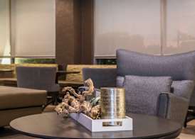 SpringHill Suites by Marriott Huntsville Downtown 4