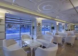 Kleopatra Develi Hotel 5