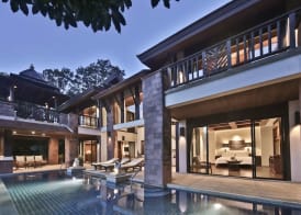 Pimalai Resort & Spa 4