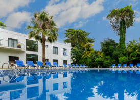 Hotel Lido 4