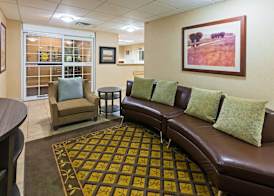 Candlewood Suites TULSA NE - OWASSO by IHG 2