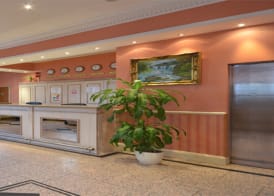 Viking Hotel 4