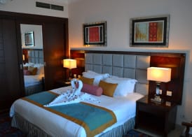 Tolip Hotel Alexandria 2