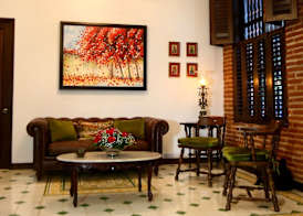 Hotel Casa La Fe 2