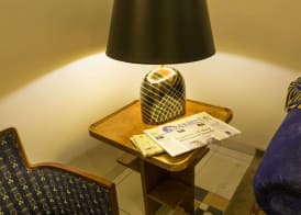 Best Western Hotel Artdeco 3