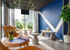 ibis budget Amsterdam Airport 4