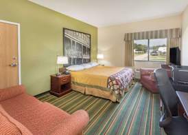 Super 8 by Wyndham Duson Lafayette West Area 3