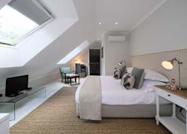 Chapter House Boutique Hotel by The Living Journey Collection 3