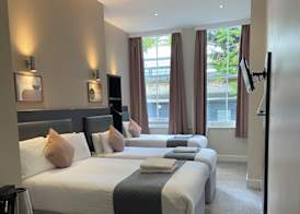 Trebovir Hotel 3
