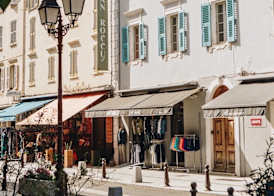 Hôtel & Suites San Roccu 2