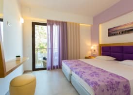 Eltina Hotel 5