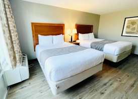 Hawthorn Extended Stay by Wyndham Ellsworth Bar Harbor 5