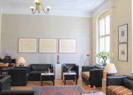 Hotel Hansablick 4