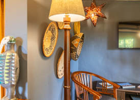 Hog Hollow Country Lodge 4