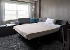 Courtyard Denver Airport at Gateway Park 3