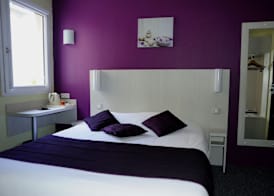 Comfort Hotel Orleans Olivet 5