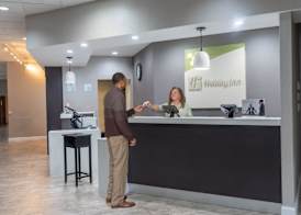 Holiday Inn HUNTSVILLE-RESEARCH PARK by IHG 2