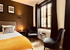 The Rose Suites 4