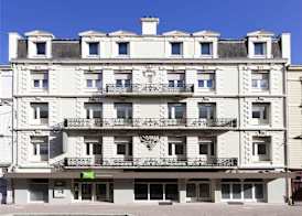 ibis Styles Roanne Centre Gare 4